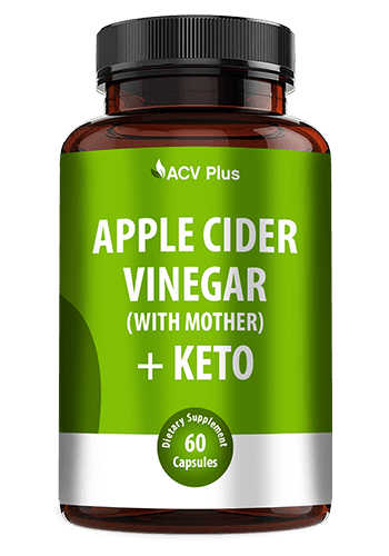 Acv Plus - Acv Plus Keto - Limited Time